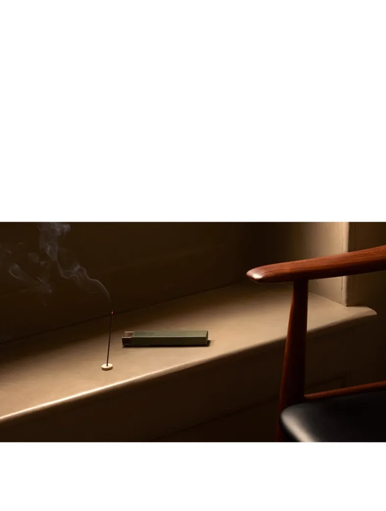 Murasaki Aroma Incense