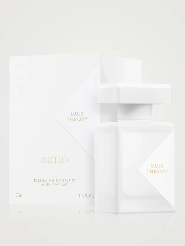 Musk Therapy Hair Perfume