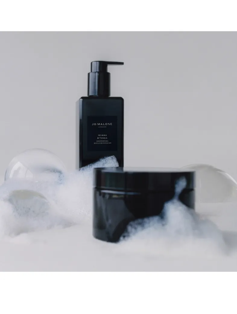 Myrrh & Tonka Body &Hand Wash