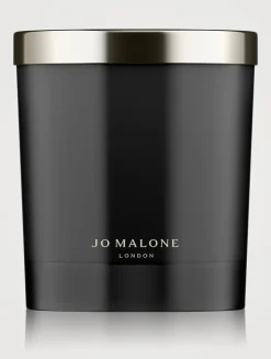 Myrrh & Tonka Candle