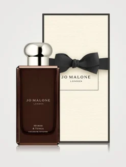 Myrrh & Tonka Cologne Intense