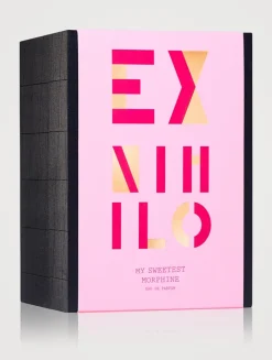 My Sweetest Morphine Eau de Parfum