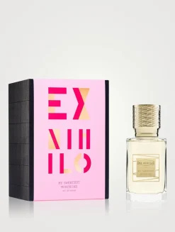 My Sweetest Morphine Eau de Parfum