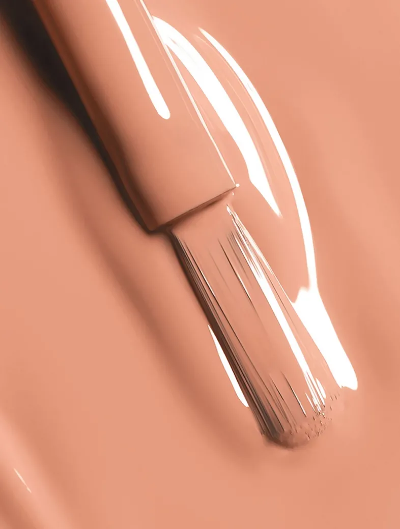 Nail Colour