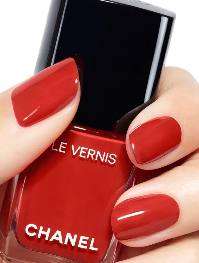 Nail Colour