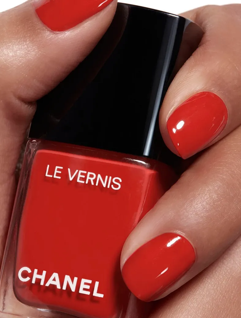 Nail Colour