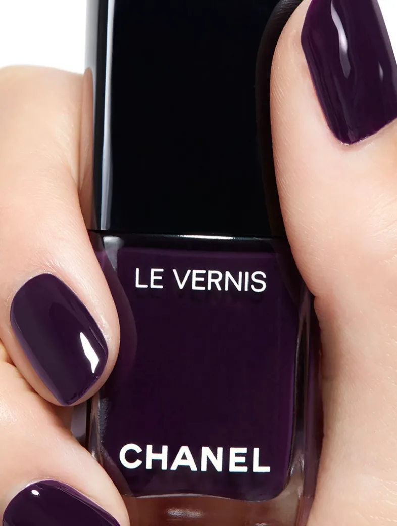 Nail Colour
