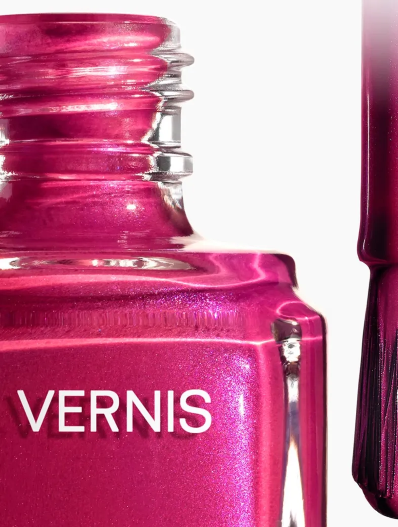 Nail Colour