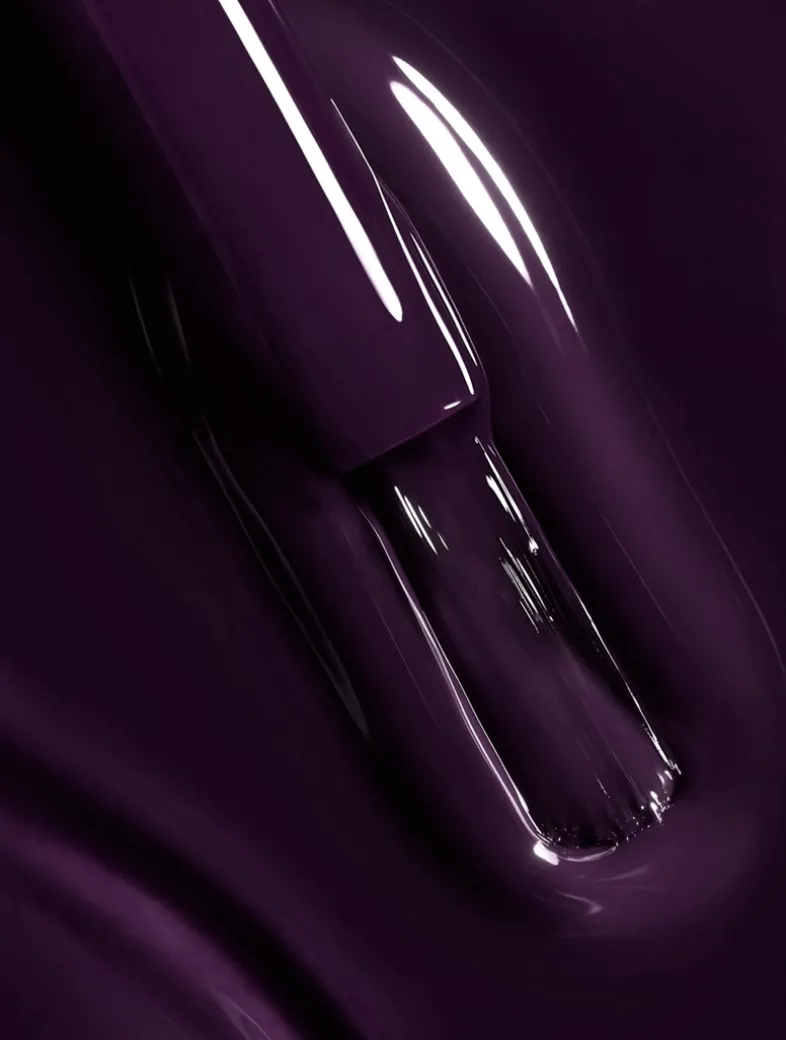 Nail Colour