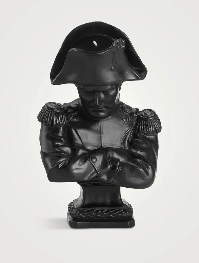 Napoleon Bust