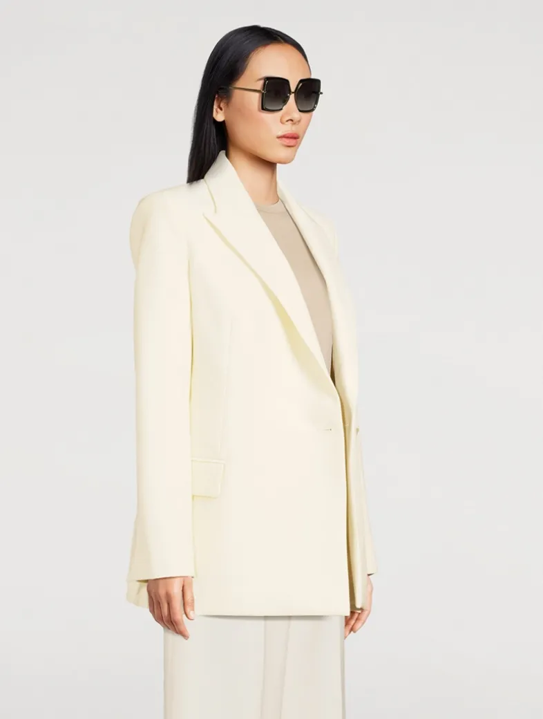 Narcissus Square Sunglasses