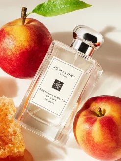 Nectarine Blossom & Honey Cologne