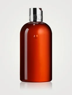 Neon Amber Bath & Shower Gel