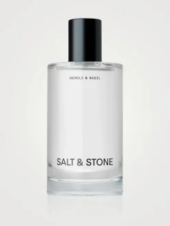 Neroli & Basil Body Mist