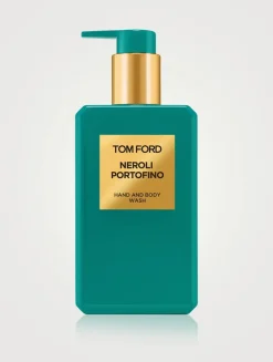 Neroli Portofino Hand and Body Wash