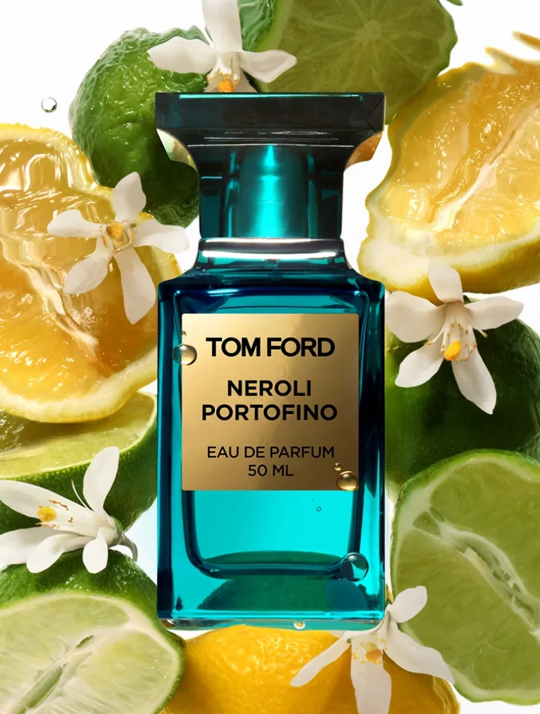 Neroli Portofino Hand and Body Wash