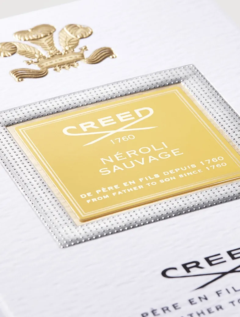 Neroli Sauvage Eau De Parfum