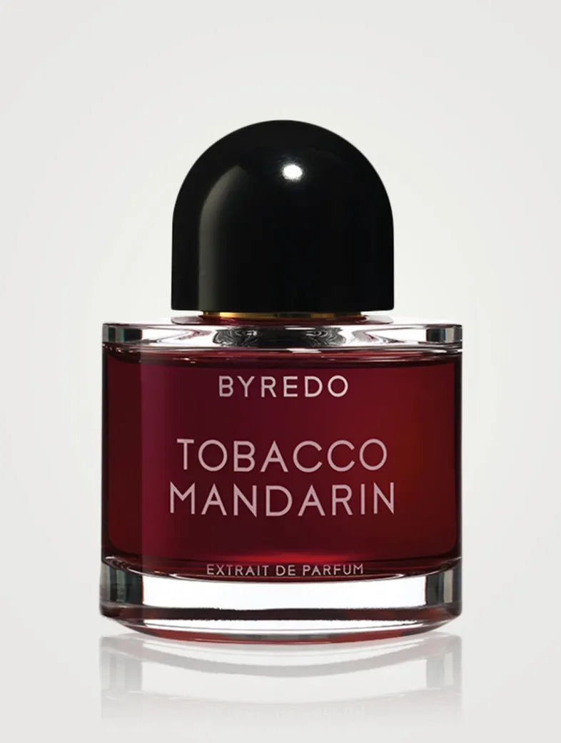 Night Veil Tobacco Eau de Parfum