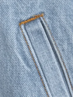 Nile Denim Jacket