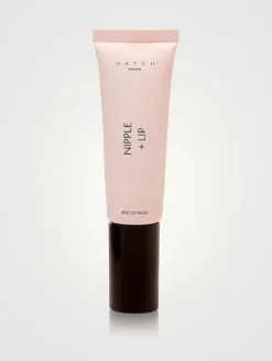 Nipple And Lip Rescue Balm