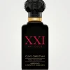 Noble XXI Art Deco Amberwood Perfume
