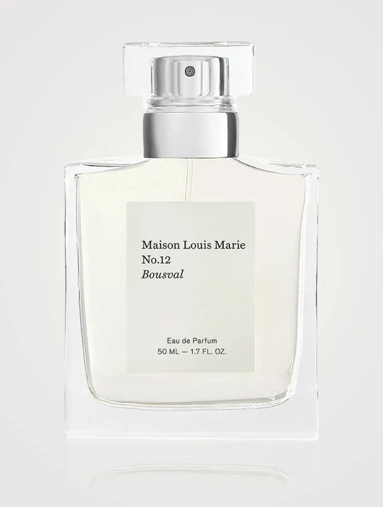 No.12 Bousval Eau De Parfum
