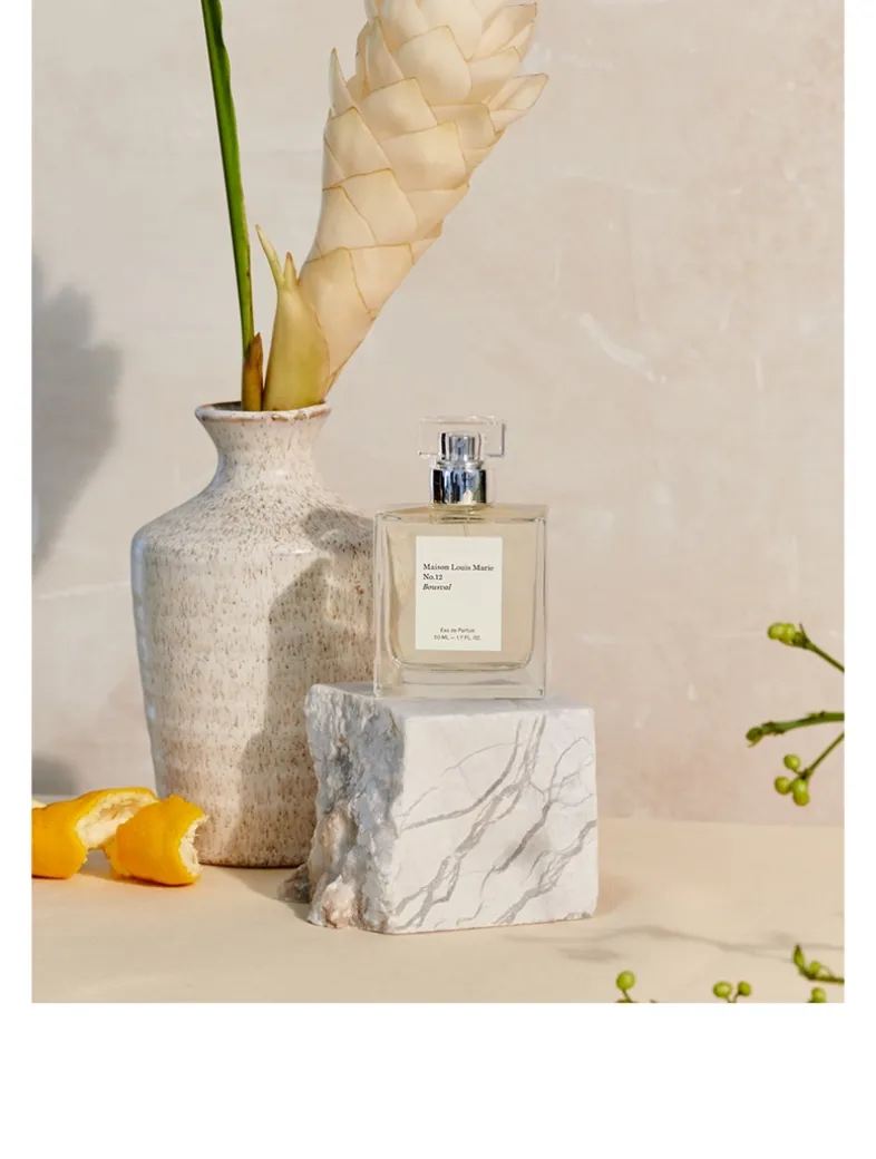 No.12 Bousval Eau De Parfum