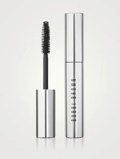 No Smudge Mascara