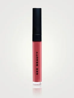 Nourishing Lip Gloss