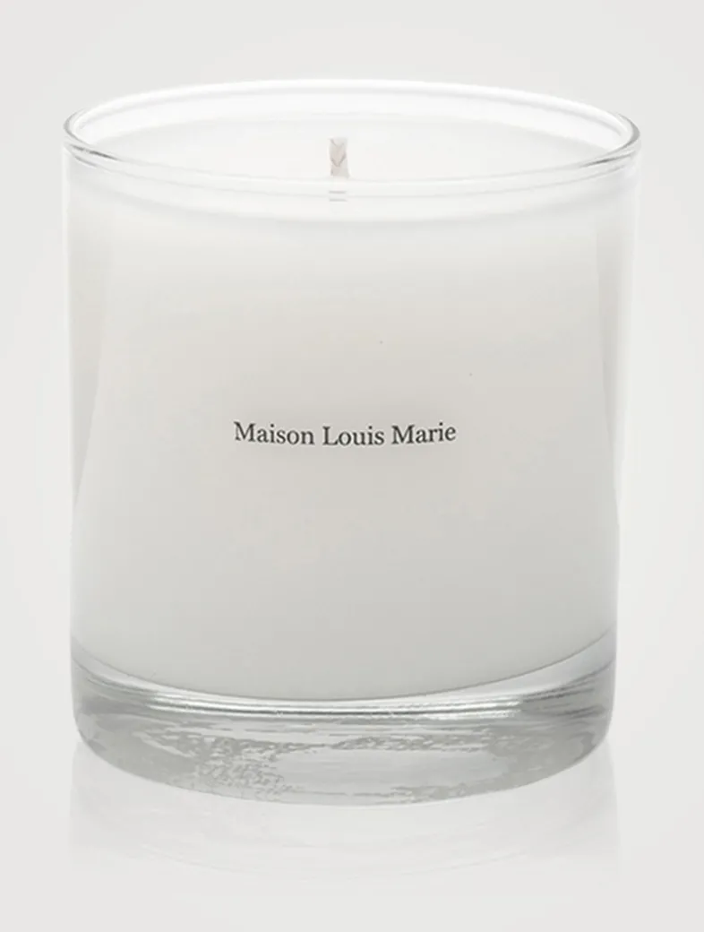 No.09 Vallée De Farney Candle