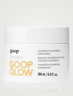 Nutrient Shinebath Hair Mask