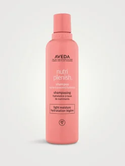 Nutriplenish™ Light Moisture Shampoo