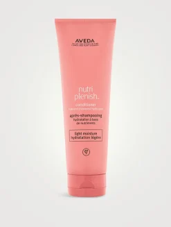 Nutriplenish™ Light Moisture Conditioner