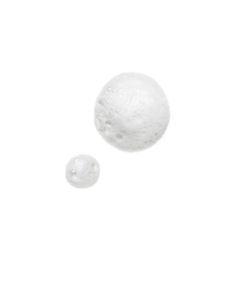 Nutritious 2-in-1 Foam Cleanser