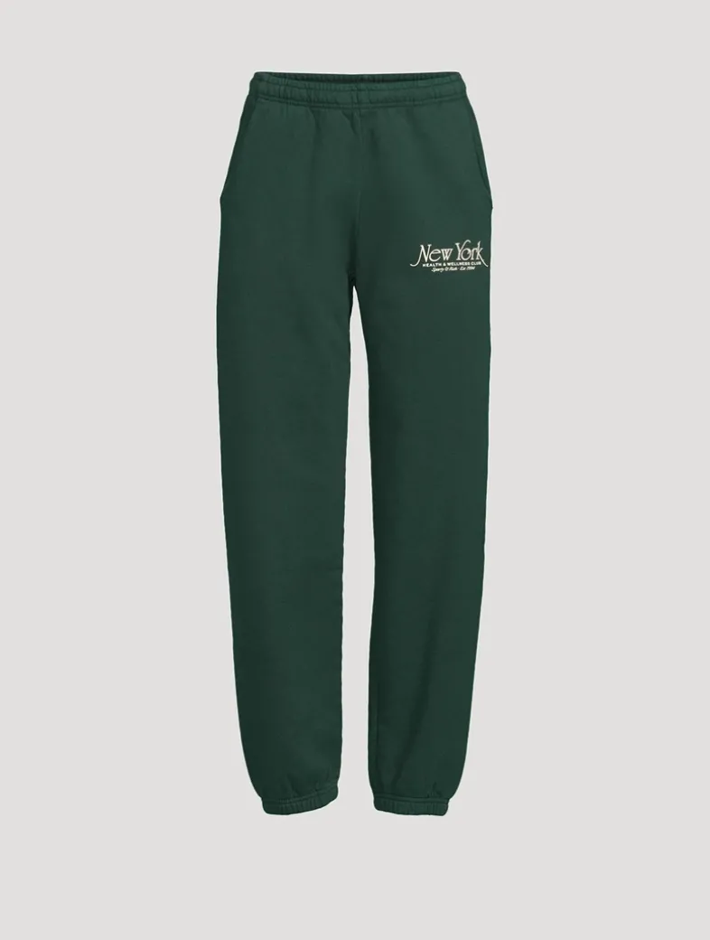 NY 94 Joggers