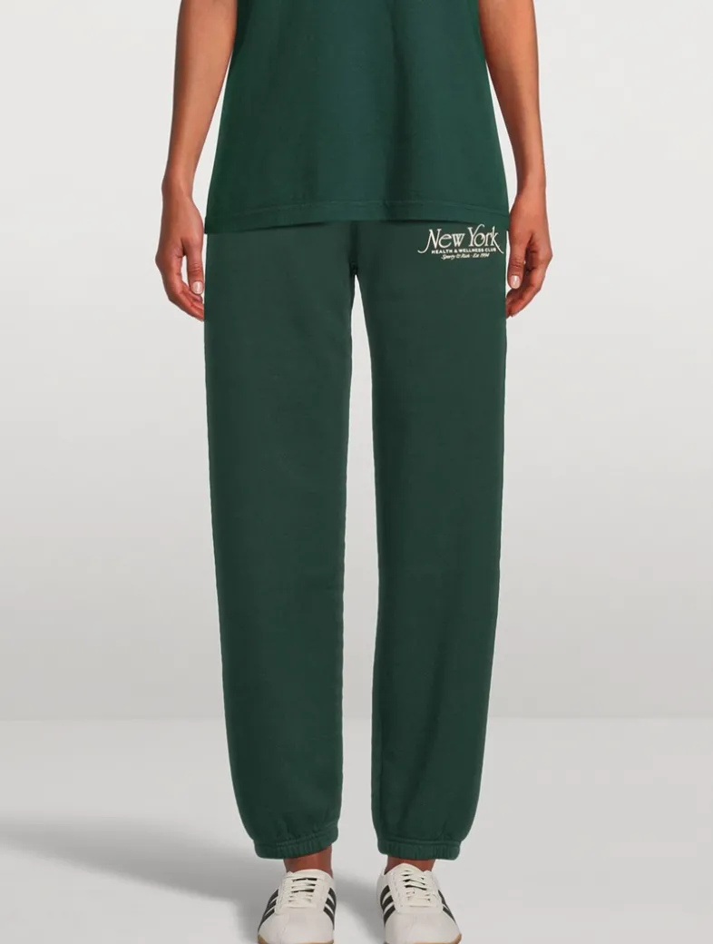 NY 94 Joggers
