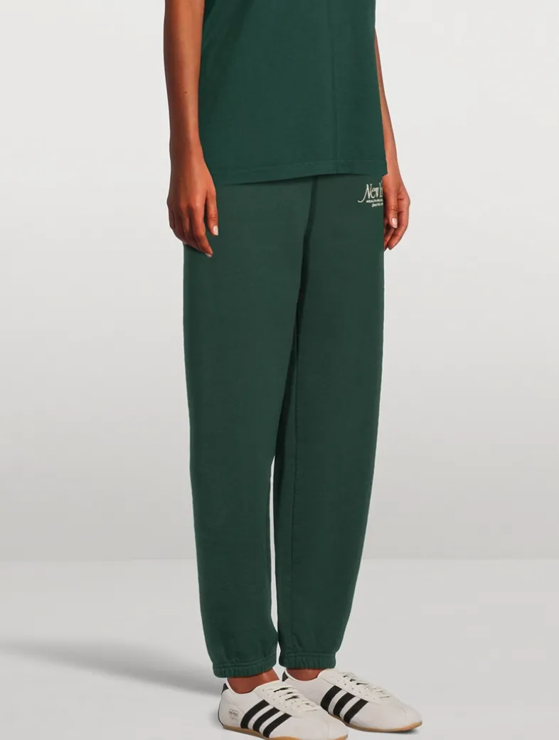 NY 94 Joggers