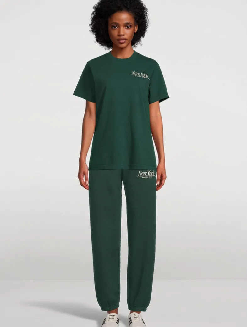 NY 94 Joggers