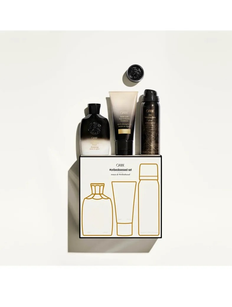Obsessed Set Travel