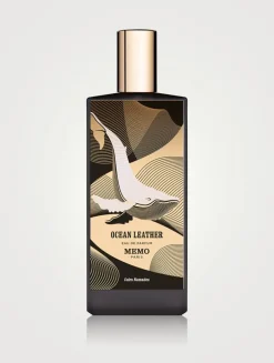 Ocean Leather Eau de Parfum