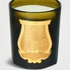 Odalisque Classic Candle