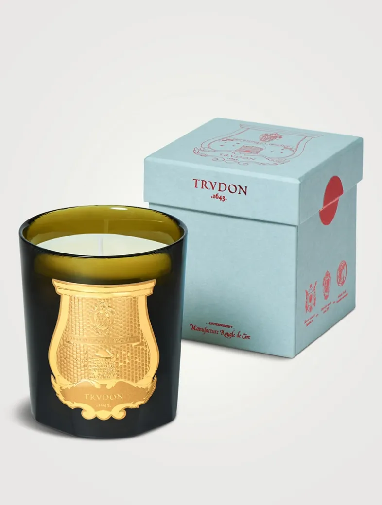 Odalisque Classic Candle
