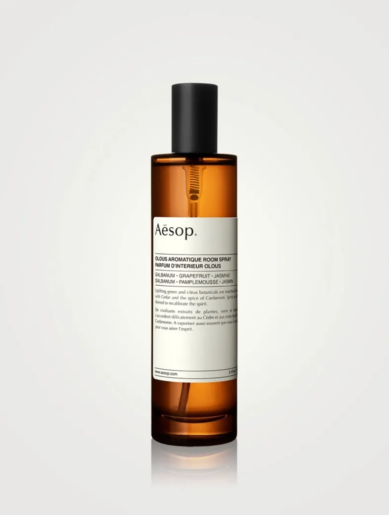 Olous Aromatique Room Spray