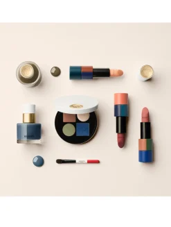 Ombres d'Hermès Eye Shadow Quartet - Limited Edition