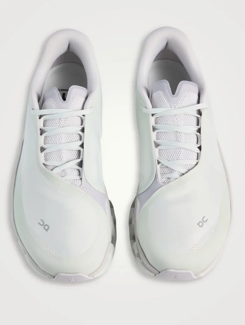 On x Post Archive Faction Cloudmonster 2 Mesh Sneakers