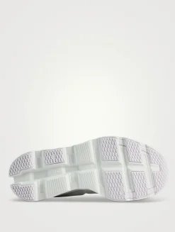 On x Post Archive Faction Cloudmonster 2 Mesh Sneakers