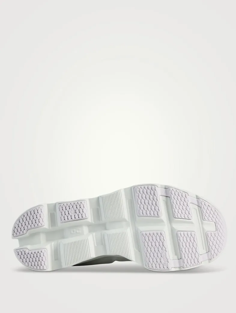 On x Post Archive Faction Cloudmonster 2 Mesh Sneakers
