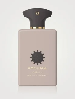 Opus V Woods Symphony Eau de Parfum