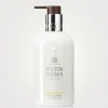 Orange & Bergamot Hand Lotion