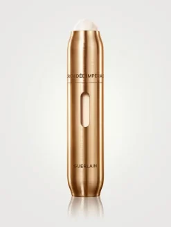 Orchidée Impériale Gold Nobile The Eye Concentrate Treatment